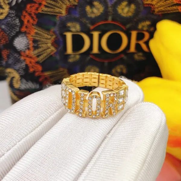 【2026】【DIOR】ディオール 指輪 【2026】【DIOR】ディオール 指輪