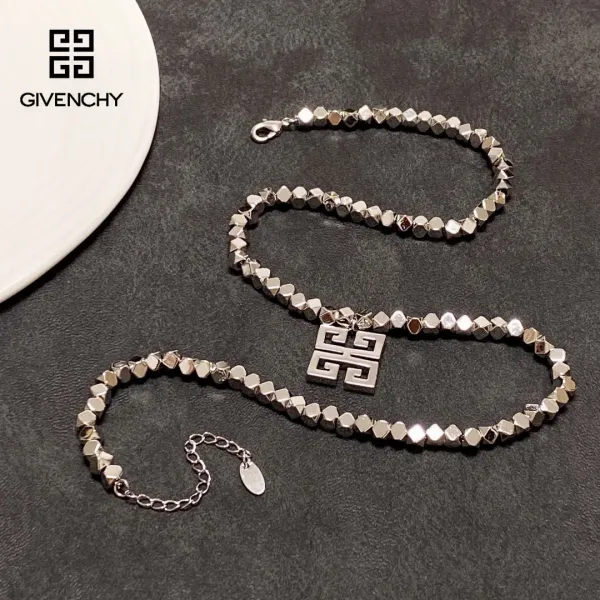 【2026】【GIVENCHY 】ネックレス、新しいネックレス万能シンプルファッションオーナメント