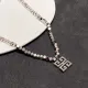 【2026】【GIVENCHY 】ネックレス、新しいネックレス万能シンプルファッションオーナメント