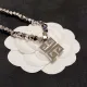 【2026】【GIVENCHY 】ネックレス、新しいネックレス万能シンプルファッションオーナメント