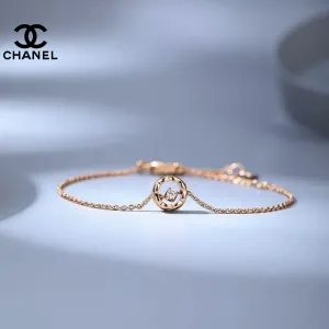 【2026】【CHANEL】ブレスレット、ファッションシンプルなスタイル 【2026】【CHANEL】ブレスレット、ファッションシンプルなスタイル