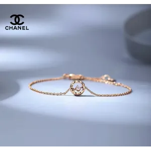 【2026】【CHANEL】ブレスレット、ファッションシンプルなスタイル