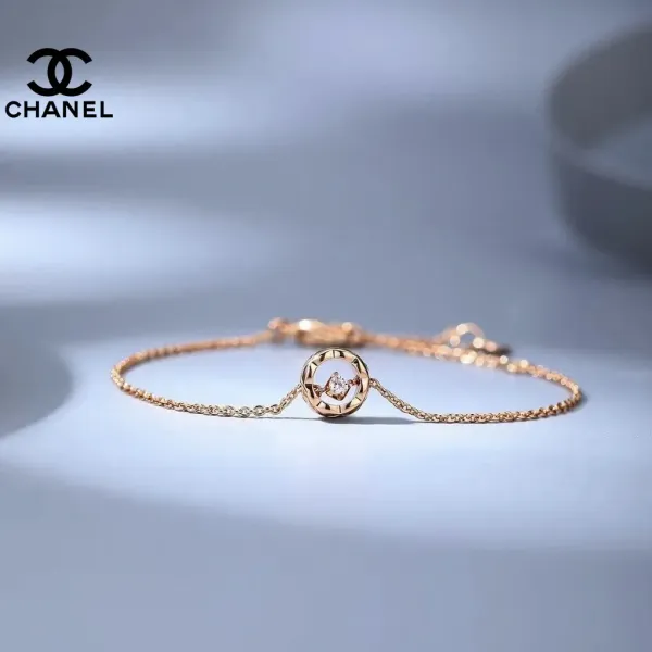 【2026】【CHANEL】ブレスレット、ファッションシンプルなスタイル 【2026】【CHANEL】ブレスレット、ファッションシンプルなスタイル