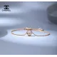 【2026】【CHANEL】ブレスレット、ファッションシンプルなスタイル 【2026】【CHANEL】ブレスレット、ファッションシンプルなスタイル