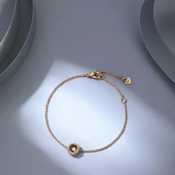 【2026】【CHANEL】ブレスレット、ファッションシンプルなスタイル 【2026】【CHANEL】ブレスレット、ファッションシンプルなスタイル