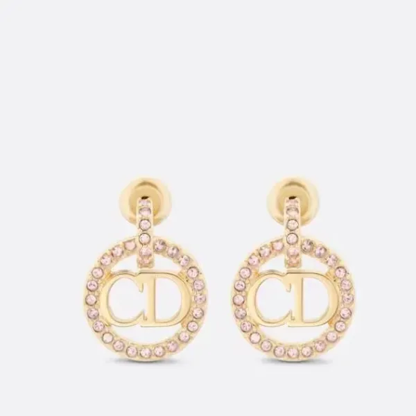 【2026】【DIOR】ディオール ファッションスタイルのイヤリング 【2026】【DIOR】ディオール ファッションスタイルのイヤリング