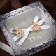 【2026】【DIOR】ディオール ファッションスタイルのイヤリング 【2026】【DIOR】ディオール ファッションスタイルのイヤリング