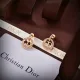【2026】【DIOR】ディオール ファッションスタイルのイヤリング 【2026】【DIOR】ディオール ファッションスタイルのイヤリング