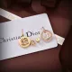 【2026】【DIOR】ディオール ファッションスタイルのイヤリング 【2026】【DIOR】ディオール ファッションスタイルのイヤリング