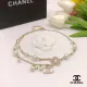 【2026】【CHANEL】ネックレス、新しいネックレス万能シンプルファッションオーナメント 【2026】【CHANEL】ネックレス、新しいネックレス万能シンプルファッションオーナメント