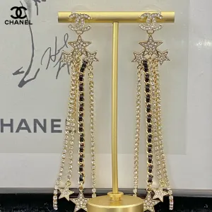 【2026】【CHANEL 】 シャネル ファッションスタイルのイヤリング 【2026】【CHANEL 】 シャネル ファッションスタイルのイヤリング