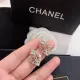 【2026】【CHANEL 】 シャネル ファッションスタイルのイヤリング 【2026】【CHANEL 】 シャネル ファッションスタイルのイヤリング