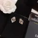 【2026】【CHANEL 】 シャネル ファッションスタイルのイヤリング 【2026】【CHANEL 】 シャネル ファッションスタイルのイヤリング