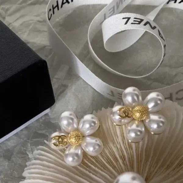 【2026】【CHANEL 】 シャネル ファッションスタイルのイヤリング 【2026】【CHANEL 】 シャネル ファッションスタイルのイヤリング