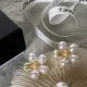 【2026】【CHANEL 】 シャネル ファッションスタイルのイヤリング 【2026】【CHANEL 】 シャネル ファッションスタイルのイヤリング