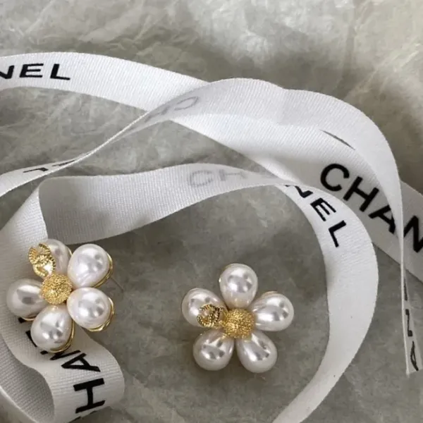 【2026】【CHANEL 】 シャネル ファッションスタイルのイヤリング 【2026】【CHANEL 】 シャネル ファッションスタイルのイヤリング