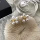 【2026】【CHANEL 】 シャネル ファッションスタイルのイヤリング 【2026】【CHANEL 】 シャネル ファッションスタイルのイヤリング