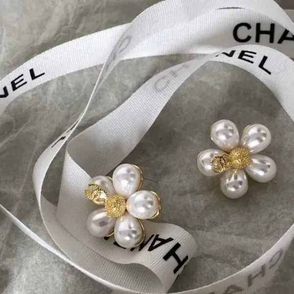 【2026】【CHANEL 】 シャネル ファッションスタイルのイヤリング 【2026】【CHANEL 】 シャネル ファッションスタイルのイヤリング