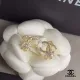 【2026】【CHANEL 】 シャネル   ファッションスタイルのイヤリング