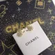 【2026】【CHANEL 】 シャネル   ファッションスタイルのイヤリング