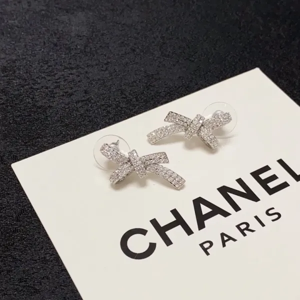 【2026】【CHANEL 】 シャネル ファッションスタイルのイヤリング 【2026】【CHANEL 】 シャネル ファッションスタイルのイヤリング