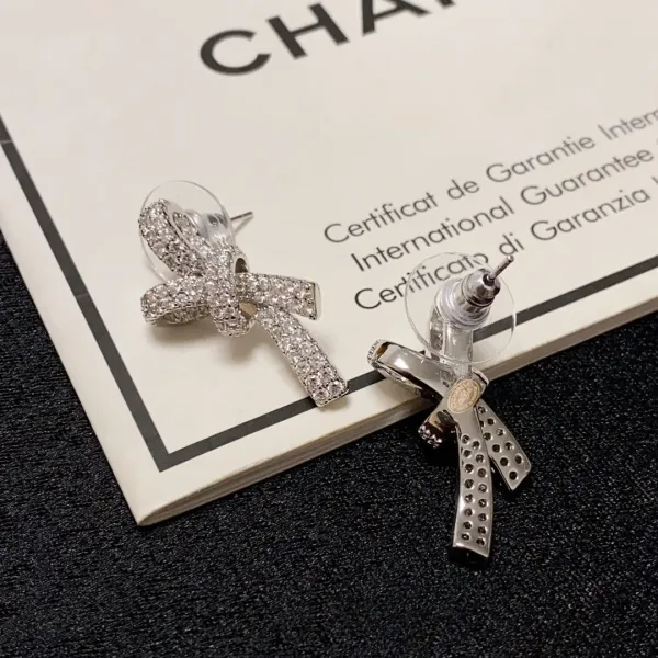 【2026】【CHANEL 】 シャネル ファッションスタイルのイヤリング 【2026】【CHANEL 】 シャネル ファッションスタイルのイヤリング
