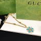 【2026】【GUCCI】ネックレス、新しいネックレス万能シンプルファッションオーナメント 【2026】【GUCCI】ネックレス、新しいネックレス万能シンプルファッションオーナメント