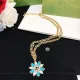 【2026】【GUCCI】ネックレス、新しいネックレス万能シンプルファッションオーナメント 【2026】【GUCCI】ネックレス、新しいネックレス万能シンプルファッションオーナメント