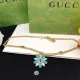 【2026】【GUCCI】ネックレス、新しいネックレス万能シンプルファッションオーナメント 【2026】【GUCCI】ネックレス、新しいネックレス万能シンプルファッションオーナメント