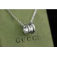 【2026】【GUCCI】ネックレス、新しいネックレス万能シンプルファッションオーナメント 【2026】【GUCCI】ネックレス、新しいネックレス万能シンプルファッションオーナメント