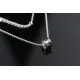 【2026】【GUCCI】ネックレス、新しいネックレス万能シンプルファッションオーナメント 【2026】【GUCCI】ネックレス、新しいネックレス万能シンプルファッションオーナメント