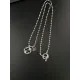 【2026】【GUCCI】ネックレス、新しいネックレス万能シンプルファッションオーナメント