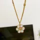 【2026】【GUCCI】ネックレス、新しいネックレス万能シンプルファッションオーナメント 【2026】【GUCCI】ネックレス、新しいネックレス万能シンプルファッションオーナメント