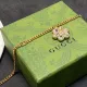 【2026】【GUCCI】ネックレス、新しいネックレス万能シンプルファッションオーナメント 【2026】【GUCCI】ネックレス、新しいネックレス万能シンプルファッションオーナメント