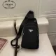 【2026】【 PRADA 公式旗艦店】プラダ 胸ポケット 当日出荷 好評に付き再入荷!29*17*6.5CM 【2026】【 PRADA 公式旗艦店】プラダ 胸ポケット 当日出荷 好評に付き再入荷!29*17*6.5CM