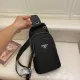 【2026】【 PRADA 公式旗艦店】プラダ 胸ポケット 当日出荷 好評に付き再入荷!29*17*6.5CM 【2026】【 PRADA 公式旗艦店】プラダ 胸ポケット 当日出荷 好評に付き再入荷!29*17*6.5CM
