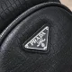 【2026】【 PRADA 公式旗艦店】プラダ   胸ポケット  当日出荷 好評に付き再入荷！27*18*7CM