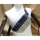 【2026】【BURBERRY 公式旗艦店】バーバリー ウエストポーチ 当日出荷 好評に付き再入荷!31*7.5*16CM 【2026】【BURBERRY 公式旗艦店】バーバリー ウエストポーチ 当日出荷 好評に付き再入荷!31*7.5*16CM