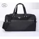 【2026】【PRADA  公式旗艦店】プラダ  旅行かばん  当日出荷 好評に付き再入荷！44*28*18CM