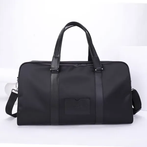 【2026】【PRADA  公式旗艦店】プラダ  旅行かばん  当日出荷 好評に付き再入荷！44*28*18CM