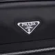 【2026】【PRADA  公式旗艦店】プラダ  旅行かばん  当日出荷 好評に付き再入荷！44*28*18CM