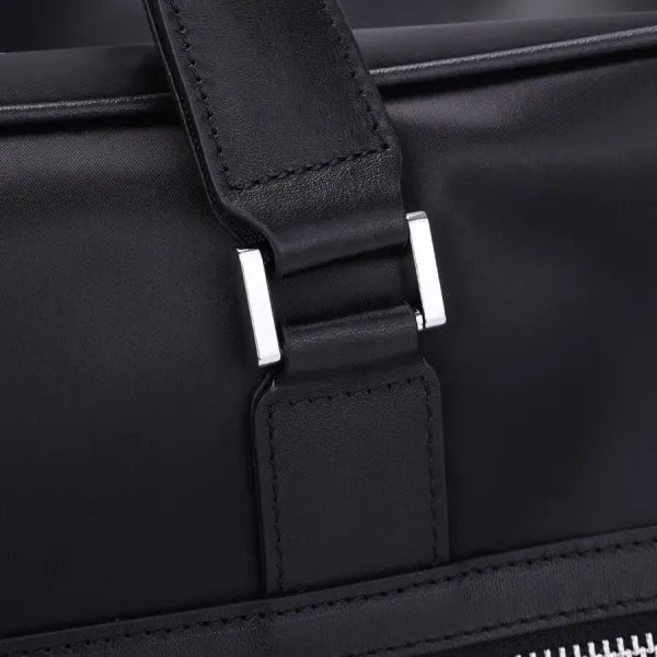 【2026】【PRADA  公式旗艦店】プラダ  旅行かばん  当日出荷 好評に付き再入荷！44*28*18CM