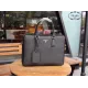【2026】【PRADA 公式旗艦店】プラダ ブリーフケース当日出荷 好評に付き再入荷!39*30*6.5CM 【2026】【PRADA 公式旗艦店】プラダ ブリーフケース当日出荷 好評に付き再入荷!39*30*6.5CM