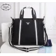 【2026】【PRADA 公式旗艦店】プラダ ハンドバッグ 当日出荷 好評に付き再入荷!40*36*13CM 【2026】【PRADA 公式旗艦店】プラダ ハンドバッグ 当日出荷 好評に付き再入荷!40*36*13CM