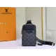【2026】【LOUIS VUITTON 公式 旗艦店】 ルイヴィトン 胸ポケット当日出荷 好評に付き再入荷!13*21*5CM 【2026】【LOUIS VUITTON 公式 旗艦店】 ルイヴィトン 胸ポケット当日出荷 好評に付き再入荷!13*21*5CM