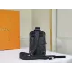 【2026】【LOUIS VUITTON 公式 旗艦店】 ルイヴィトン 胸ポケット当日出荷 好評に付き再入荷!13*21*5CM 【2026】【LOUIS VUITTON 公式 旗艦店】 ルイヴィトン 胸ポケット当日出荷 好評に付き再入荷!13*21*5CM