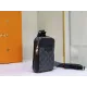 【2026】【LOUIS VUITTON 公式 旗艦店】 ルイヴィトン 胸ポケット当日出荷 好評に付き再入荷!13*21*5CM 【2026】【LOUIS VUITTON 公式 旗艦店】 ルイヴィトン 胸ポケット当日出荷 好評に付き再入荷!13*21*5CM