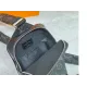 【2026】【LOUIS VUITTON 公式 旗艦店】 ルイヴィトン 胸ポケット当日出荷 好評に付き再入荷!13*21*5CM 【2026】【LOUIS VUITTON 公式 旗艦店】 ルイヴィトン 胸ポケット当日出荷 好評に付き再入荷!13*21*5CM