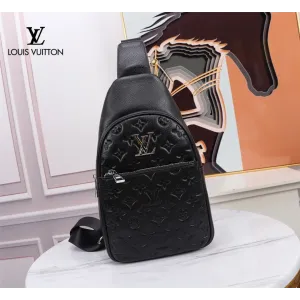 【2026】LV【LOUIS VUITTON 公式 旗艦店】 ルイヴィトン 胸ポケット当日出荷 好評に付き再入荷!29*16*6CM 【2026】LV【LOUIS VUITTON 公式 旗艦店】 ルイヴィトン 胸ポケット当日出荷 好評に付き再入荷!29*16*6CM
