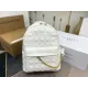 【2026】【DIOR 公式旗艦店】 ディオール リュックサック 当日出荷 好評に付き再入荷!26*30CM 【2026】【DIOR 公式旗艦店】 ディオール リュックサック 当日出荷 好評に付き再入荷!26*30CM